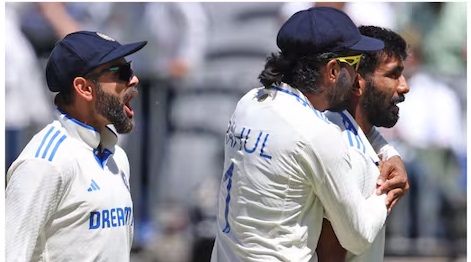 WTC Final Scenario: ऑस्ट्रेलिया को हराकर भारत टॉप