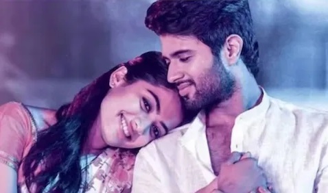 रश्मिका मंदाना ने विजय देवरकोंडा संग रिश्ते पर लगाई मुहर!