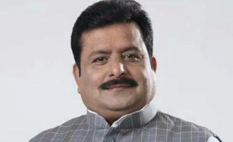 नीतीश कुमार ने हर्षवर्धन सिंह को राष्ट्रीय महासचिव बनाकर खेला नया कार्ड ?