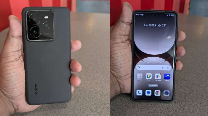 16GB RAM, 512GB स्टोरेज वाले Realme के फोन ने मचाया धमाल