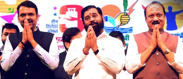 क्या शिंदे चलेंगे 'नीतीश-नीति' वाला दांव!