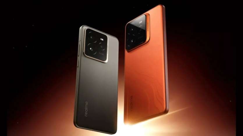 16GB RAM, 512GB स्टोरेज वाले Realme के फोन ने मचाया धमाल