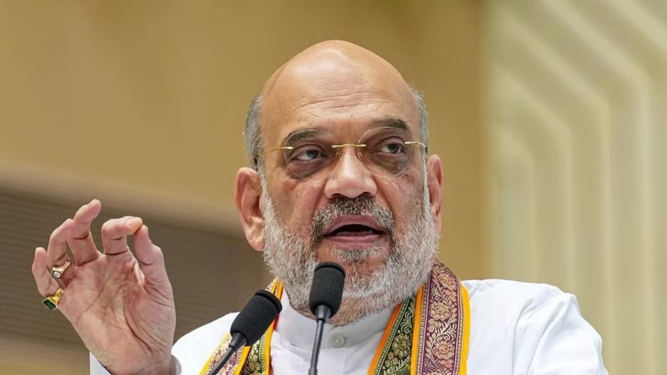 गृह मंत्री अमित शाह अगले महीने बिहार के दौरे पर आ सकते हैं