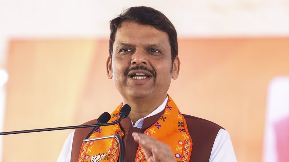 Devendra Fadnavis New CM of Maharashtra: