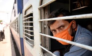 Migration in Bihar:बिहार से पलायन की रफ्तार घटी