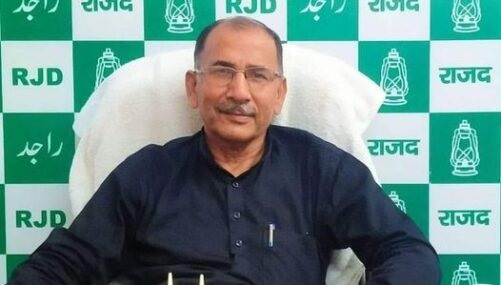 तेजस्वी जी ‘‘लिडर ऑफ कमिटमेंट’’ बन चुके हैं:राजद