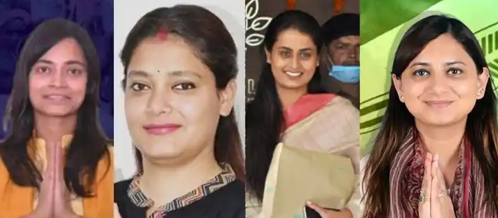 बिहार चुनाव 2025: पढ़ी-लिखी बेटियों का राजनीतिक डेब्यू, बदल सकती हैं चुनावी तस्वीर