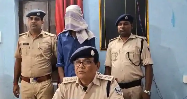 बाहुबली मुन्ना शुक्ला की बेटी शिवानी शुक्ला को मिली धमकी, हैदराबाद से आरोपी गिरफ्तार — पुलिस जांच में खुली पारिवारिक साजिश