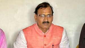 जदयू के बाद अब बीजेपी में भी बगावत पर गाज, कहलगांव विधायक पवन यादव 6 साल के लिए निष्कासित — अनुशासनहीनता पर ‘जीरो टॉलरेंस’ नीति लागू