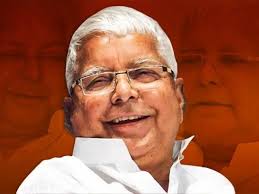 लालू यादव का तंज: “6 और 11, NDA नौ दो ग्यारह” — चुनाव तारीखों पर RJD प्रमुख का हमला