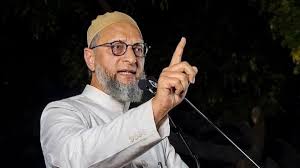 RJD प्रत्याशी के बाद अब ओवैसी के कैंडिडेट गिरफ्तार — हिरासत में तबीयत बिगड़ी, हार्ट अटैक के बाद भेजे गए अस्पताल