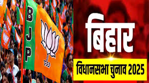 चुनाव से पहले बीजेपी को बड़ा झटका, पूर्व प्रखंड अध्यक्ष समेत दर्जनों कार्यकर्ता राजद में शामिल