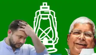 ED ने तेजस्वी यादव के करीबी कारोबारी अमित कत्याल को 300 करोड़ फर्जीवाड़ा मामले में गिरफ्तार किया।