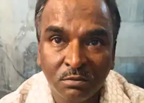 Police arrest Sarfaraz in Bhagalpur after five months of search in illegal cough syrup supply case.