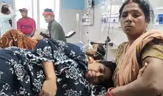 भोजपुर में जदयू नेत्री सोनम पटेल पर जानलेवा चाकू हमला