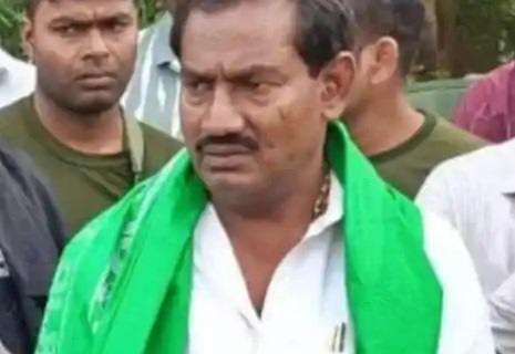 ED action against former RJD MLA Ritlal Yadav in money laundering case