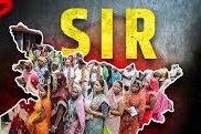 Election Commission SIR Deadline Extension Notice