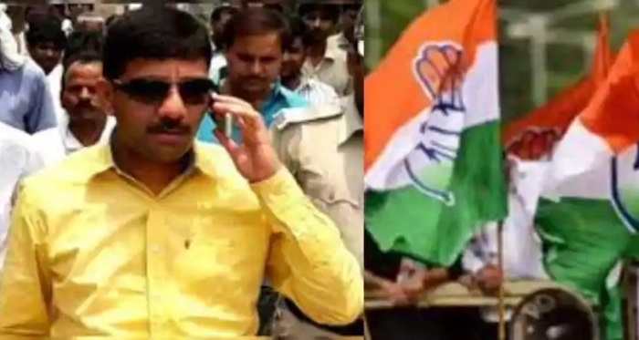 Bihar Election 2025 Gopalganj clash between Congress and JDU workers, violence after Mokama murder