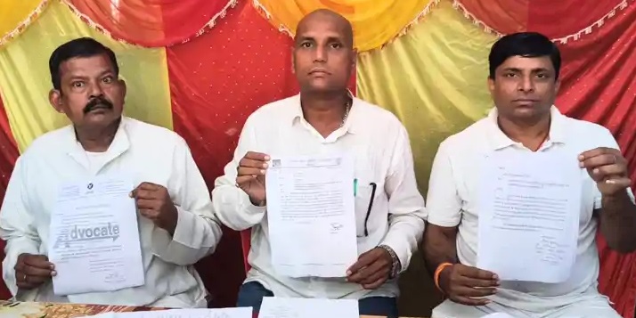 Bihar Sharif Mayor Anita Devi पर गलत जाति प्रमाण पत्र का आरोप, BJP नेता ने चुनाव आयोग को भेजा नोटिस