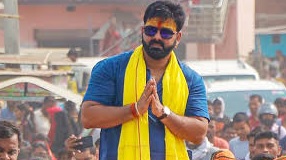 Bihar Election 2025 सासाराम में पवन सिंह के रोड शो के दौरान महिलाओं ने विरोध प्रदर्शन किया