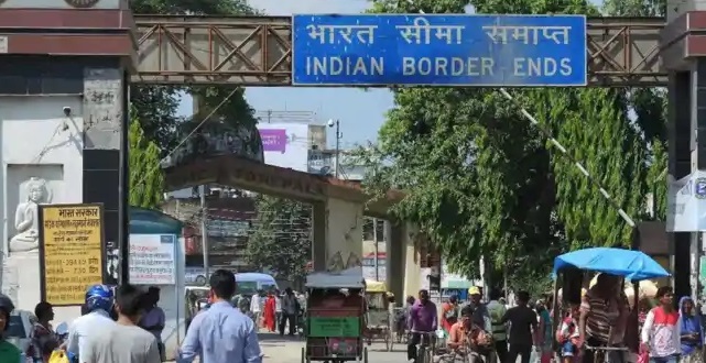 बिहार विधानसभा चुनाव से पहले सुरक्षा कारणों से भारत-नेपाल सीमा 72 घंटे के लिए बंद, जयनगर-जनकपुर ट्रेन सेवा स्थगित