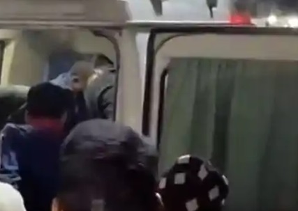 Supaul firing incident galla vyapari shot Bihar crime news