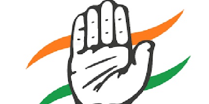 कांग्रेस की सुप्रिया श्रीनेत एक्स लोकेशन विवाद पर प्रेस बयान देती हुईं।