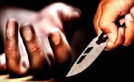 सिमडेगा में भीड़ द्वारा हमला किए गए प्लंबर की मौत पर पुलिस जांच करती हुई