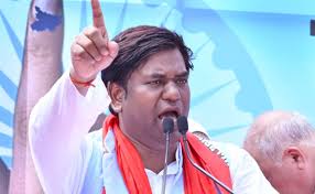 मुकेश सहनी की अपील: “20 साल काफी हैं, अब बिहार के हित में सोचने वाली सरकार चुनिए”