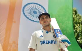 India vs South Africa Test Series 2025 में शुभमन गिल कप्तान और ऋषभ पंत की वापसी, मोहम्मद शमी को मौका नहीं मिला