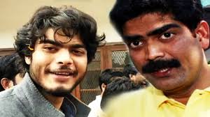 सीवान में फिर लौटी ‘शहाबु’ की परछाई, ओसामा शहाब के मैदान में उतरते ही गरमाई सियासत