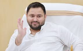 Tejashwi Yadav elected Leader of Opposition in Bihar Assembly