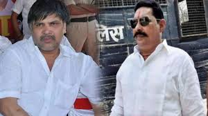 Mokama police checking campaign after Dularchand Yadav murder case