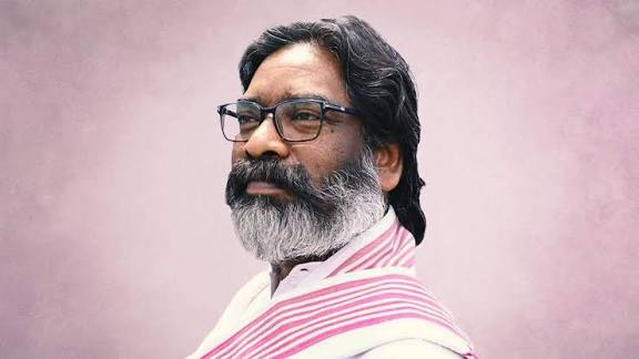 Hemant Soren preparing for Jharkhand cabinet expansion news image
