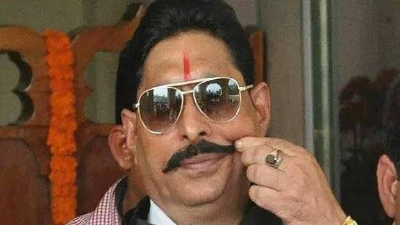 बेऊर जेल में बंद मोकामा विधायक अनंत सिंह की शपथ प्रक्रिया को लेकर उठे सवाल