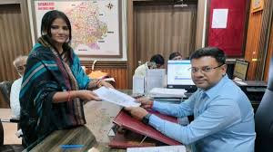 राजद से निकाले जाने के बाद रितु जायसवाल का तेजस्वी पर बड़ा हमला