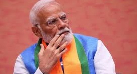 Lok Sabha adjourned till 12 PM after opposition protest over SIR issue during Winter Session.