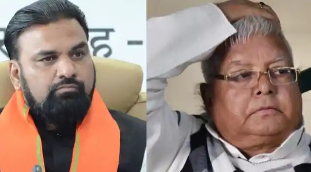 Bihar News: लालू यादव की जब्त संपत्तियों पर स्कूल खोलने को लेकर सम्राट चौधरी का बयान