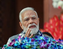 Kerala Local Body Results: तिरुवनंतपुरम में NDA की जीत पर पीएम मोदी का बयान