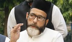 बरेली में हिंसा और जमीन विवाद मामले में आरोपी मौलाना तौकीर रजा पर दर्ज नया मुकदमा