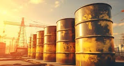 भारत में कच्चे तेल के आयात पर निर्भरता और आपूर्ति स्रोतों में विविधता की जरूरत पर संसदीय समिति की रिपोर्ट