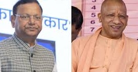 पंकज चौधरी यूपी बीजेपी के नए प्रदेश अध्यक्ष, लखनऊ में मेगा इवेंट में होगी आधिकारिक घोषणा