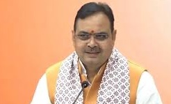 Rajasthan CM Bhajanlal Sharma corruption statement on Congress decline