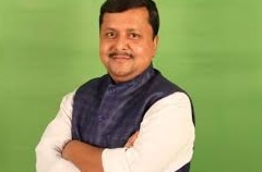 JP Nadda and Amit Shah appoint Nitin Nabin as BJP National Working President at party headquarters