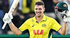 Cameron Green out for duck in Ashes Test after ₹25.20 crore IPL 2026 auction bid