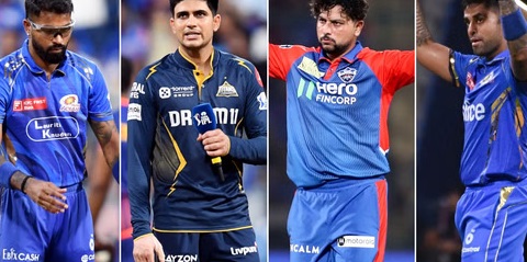 IPL 2026 मिनी नीलामी के बाद सभी 10 टीमों की ताकत और संभावित प्लेइंग 12