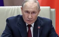 राष्ट्रपति व्लादिमीर पुतिन की भारत यात्रा से पहले दिल्ली में सुरक्षा एजेंसियां हाई अलर्ट पर।