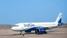 Passengers stranded as IndiGo cancels flights due to DGCA FDTL rules and crew shortage.
