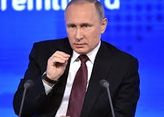 US Treasury OFAC fines New York company for managing properties linked to Putin ally Oleg Deripaska.