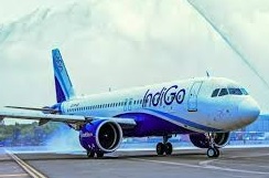 IndiGo flight crisis passengers stranded at airport after over 230 flights cancelled.